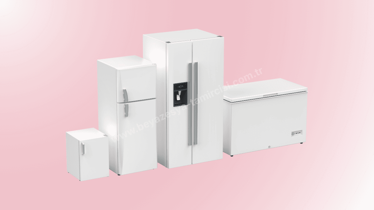 Akpınar Buzdolabı Tamircisi - Akpınar Beyaz Eşya Tamircisi