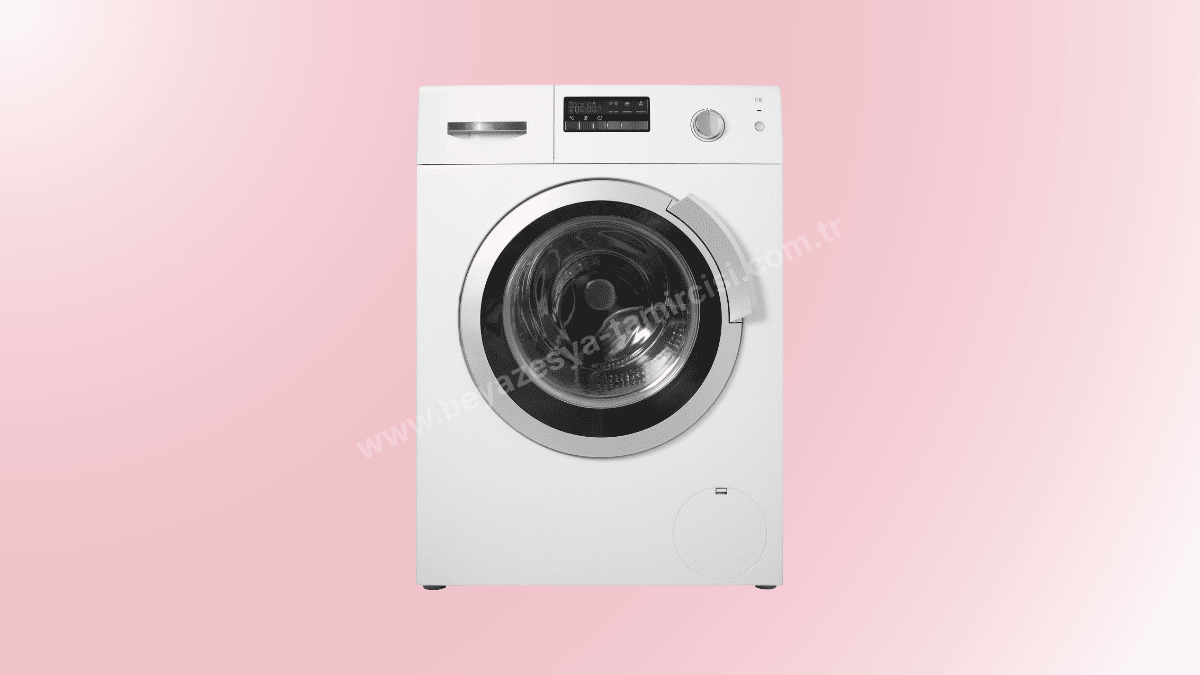 Akpınar Çamaşır Makinesi Tamircisi - Akpınar Beyaz Eşya Tamircisi