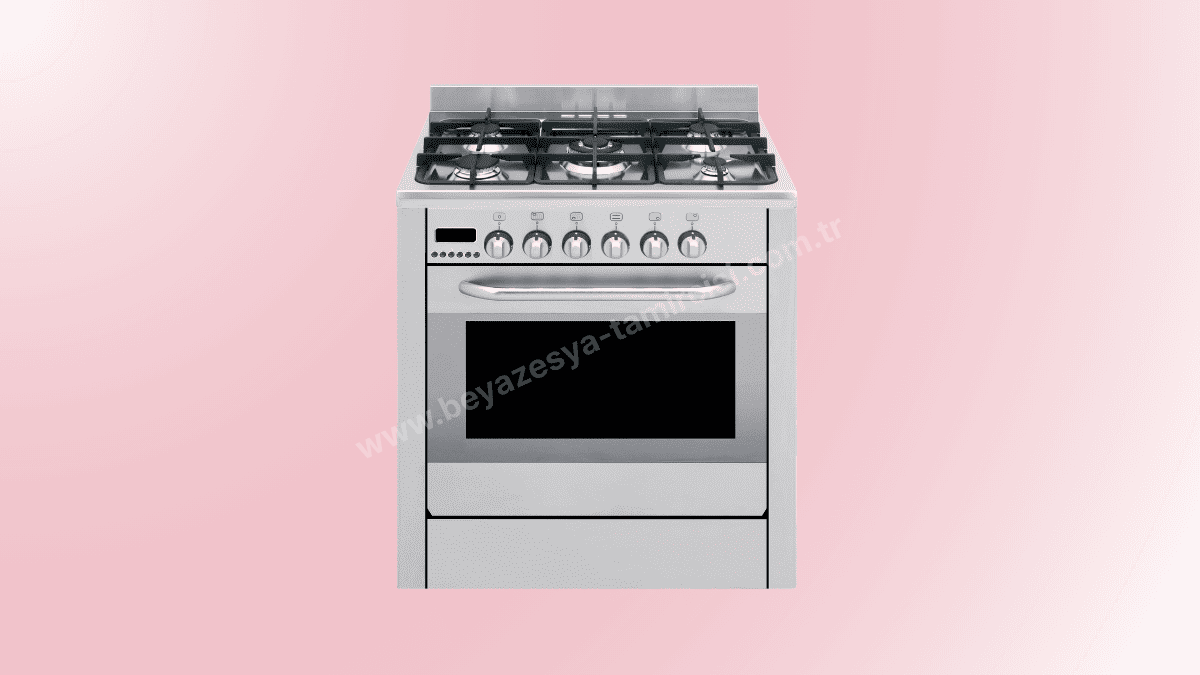 Akpınar Fırın & Ocak Tamircisi - Akpınar Beyaz Eşya Tamircisi