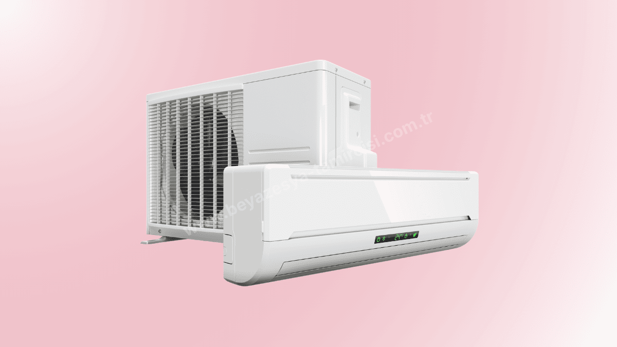 Akpınar Klima Tamircisi - Akpınar Beyaz Eşya Tamircisi